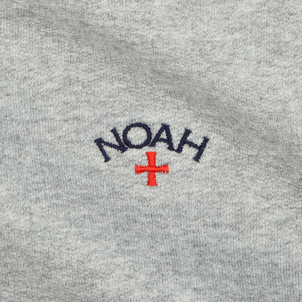 Sweatshirt Vest
