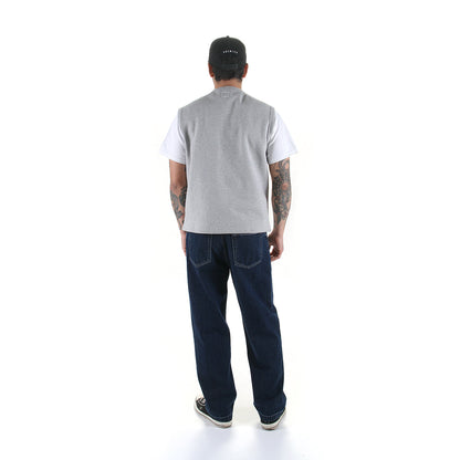 Sweatshirt Vest
