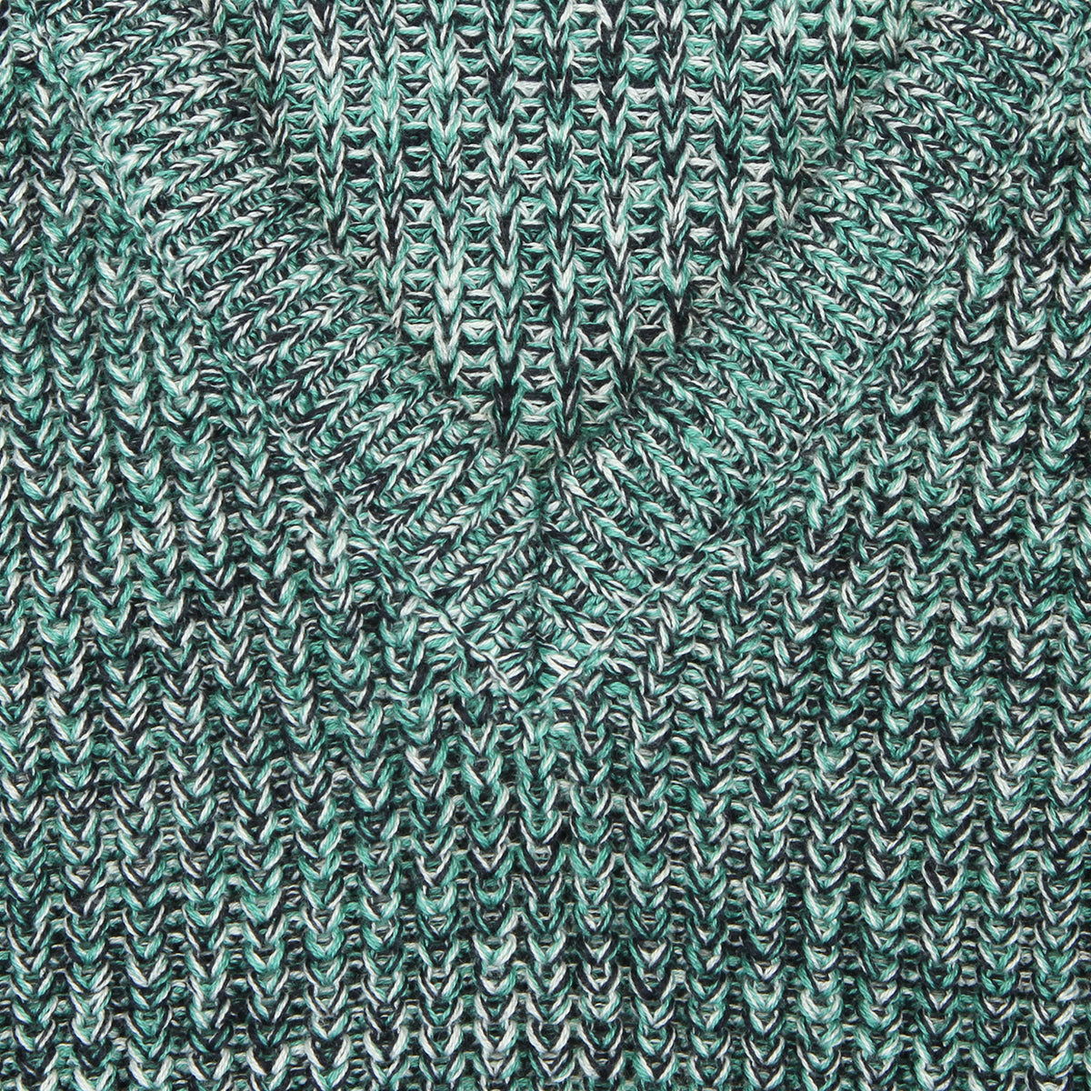 Twisted Yarn Sweater Vest