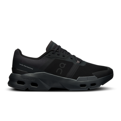 On Running Men's Cloudpulse Shoes - Black / Eclipse