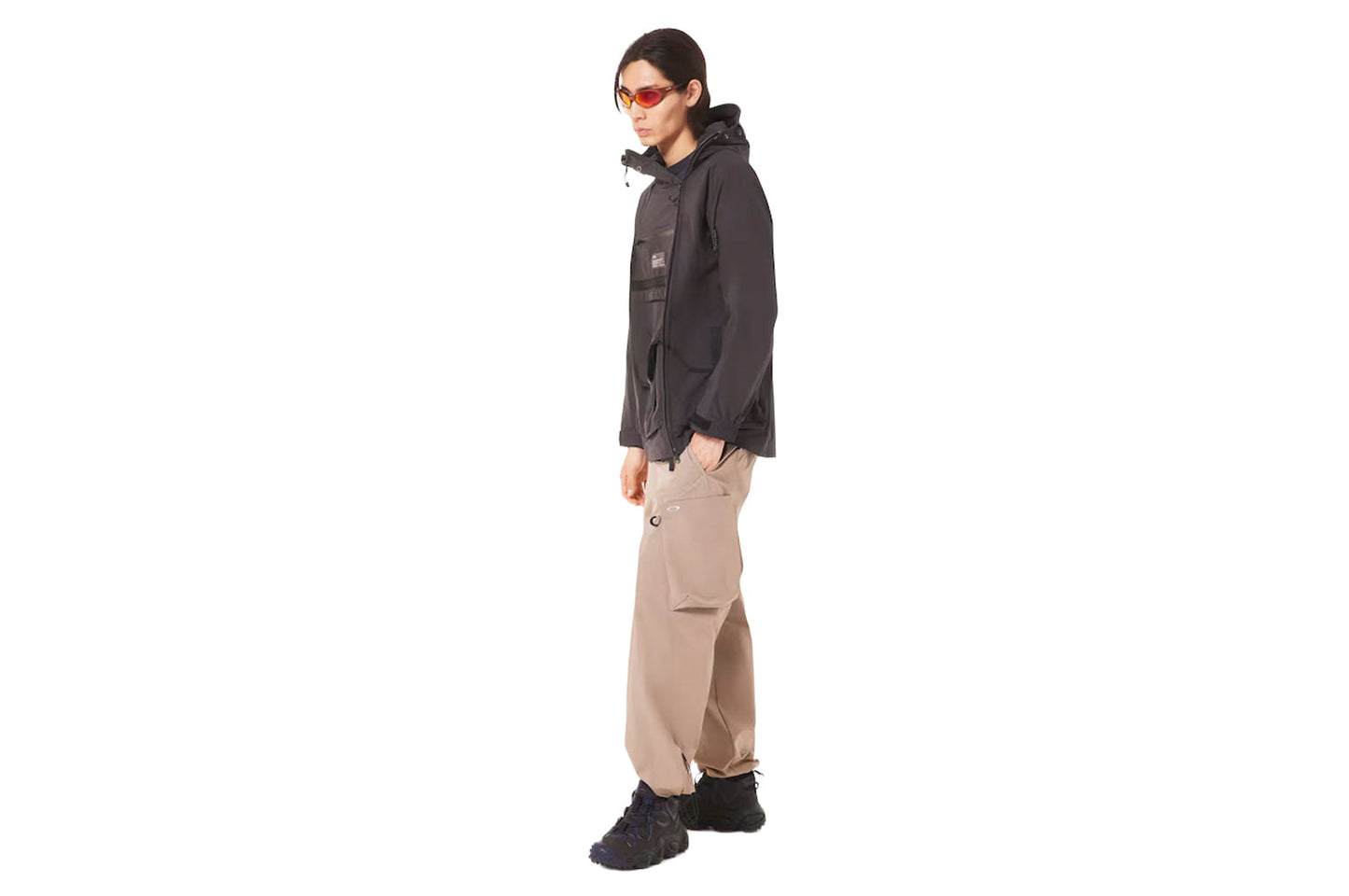 FGL Stroke Anorak 5.7