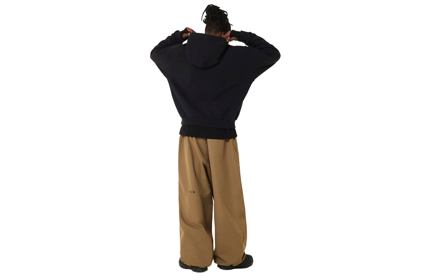 Soho Gen Hoodie