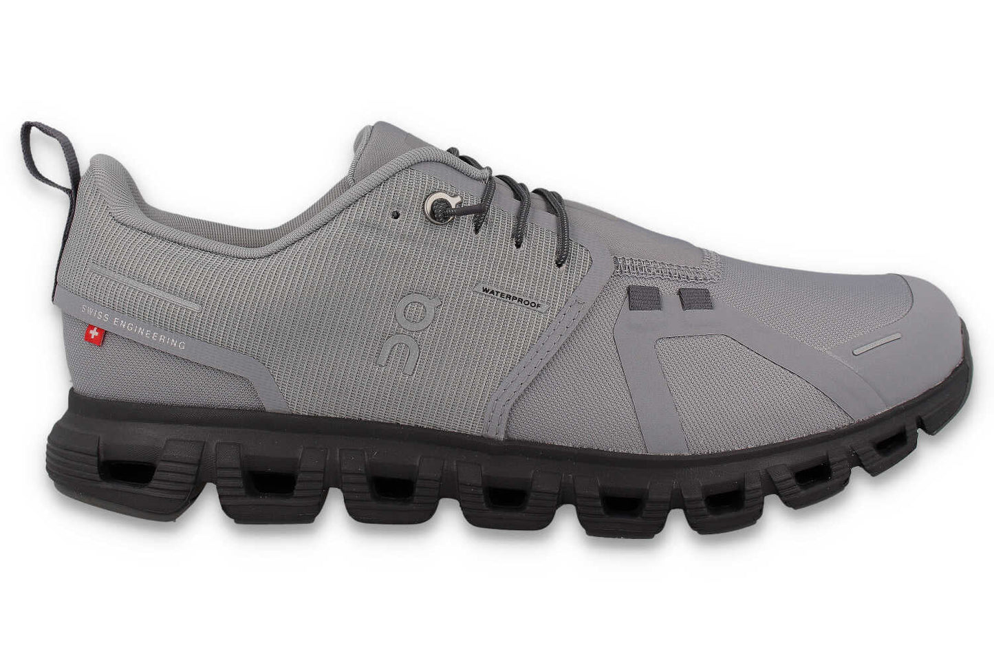 Cloud 6 Waterproof