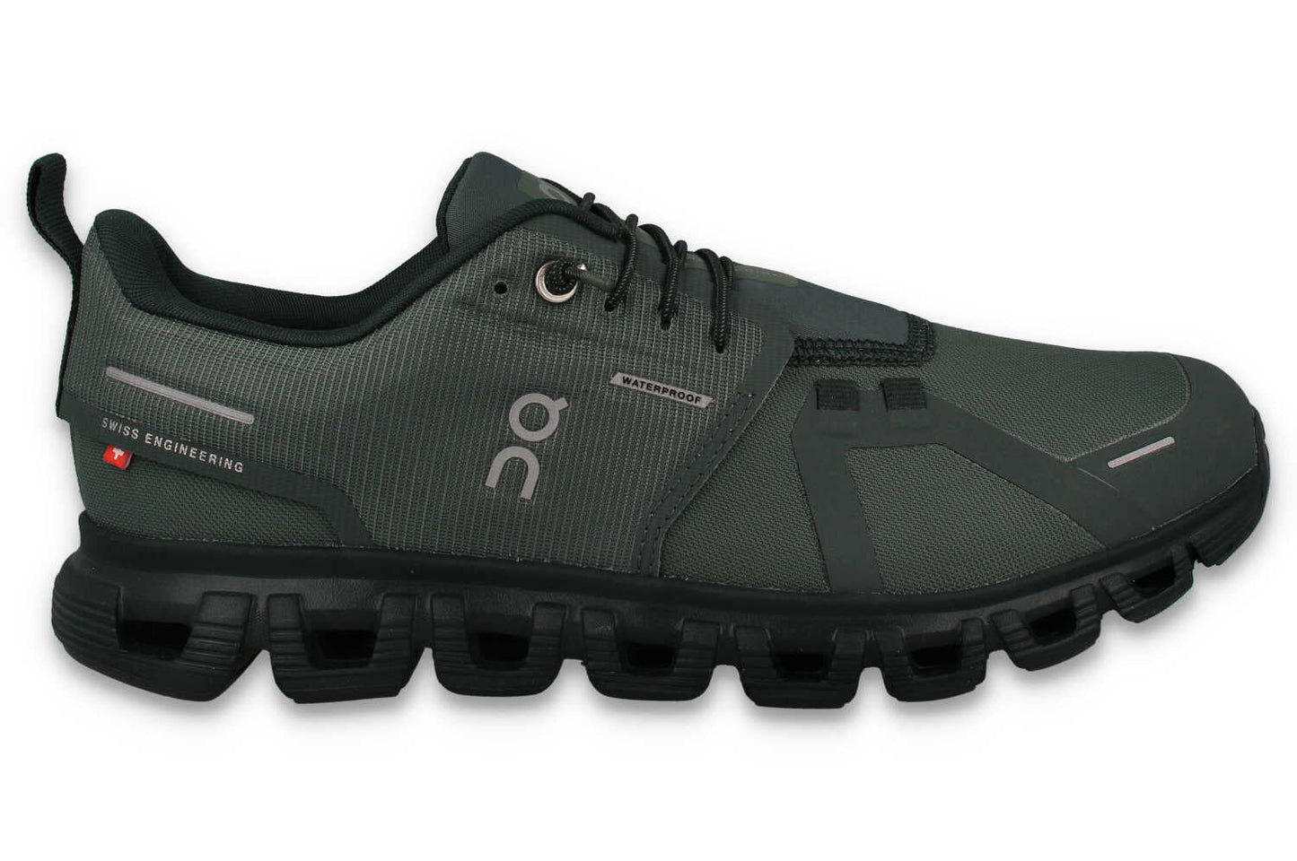 Cloud 6 Waterproof