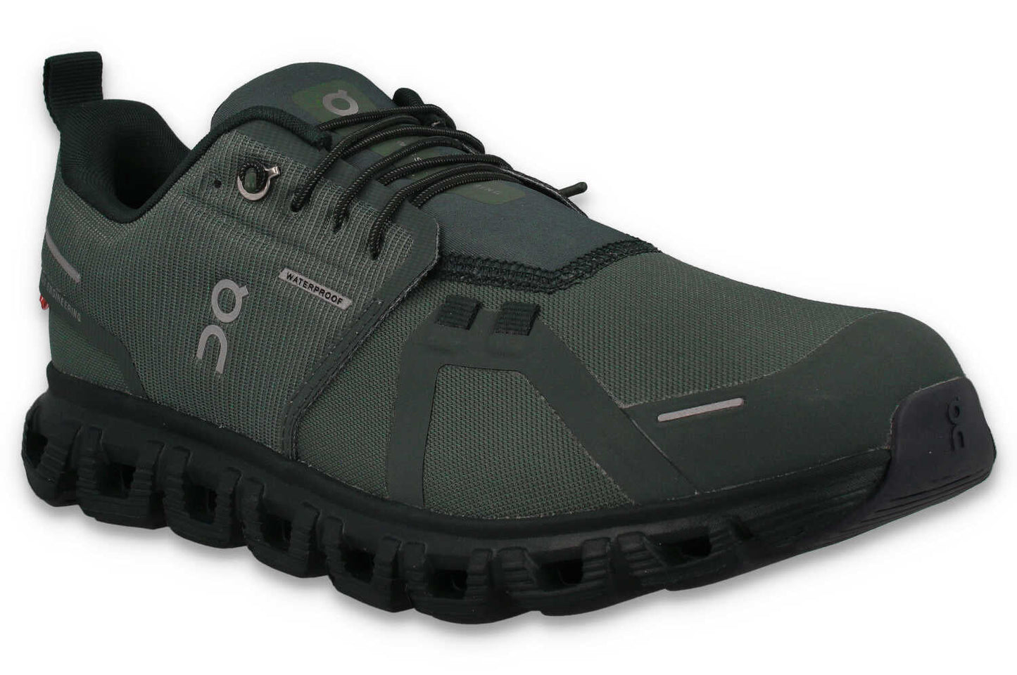 Cloud 6 Waterproof