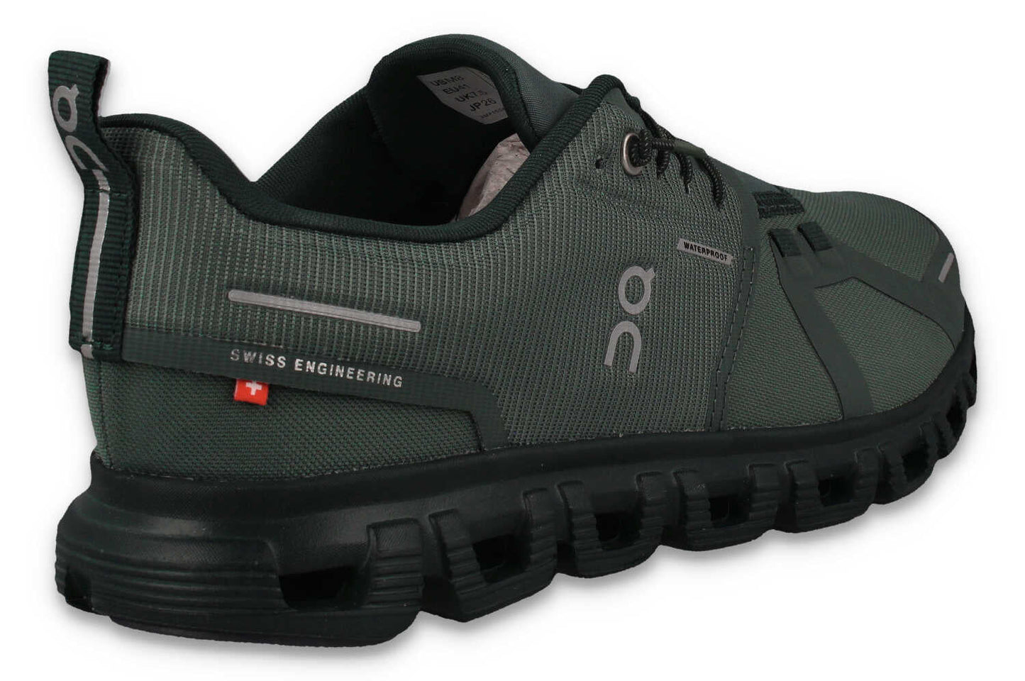 Cloud 6 Waterproof