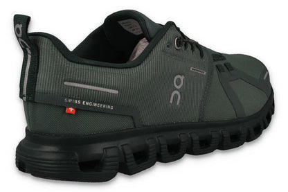 Cloud 6 Waterproof