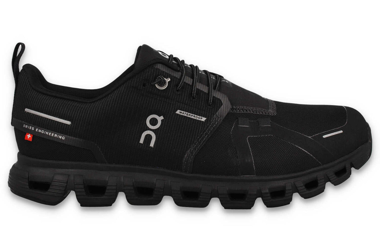 Cloud 6 Waterproof