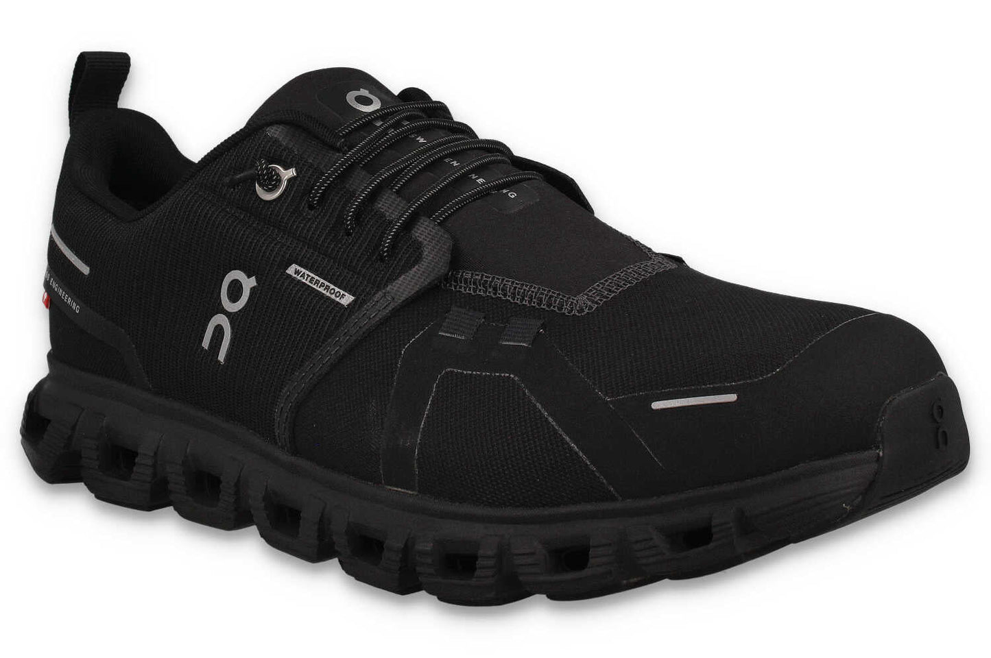 Cloud 6 Waterproof