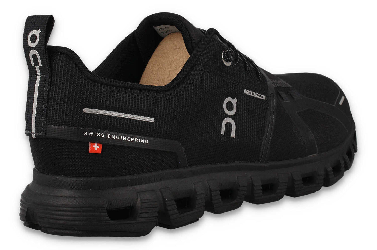 Cloud 6 Waterproof