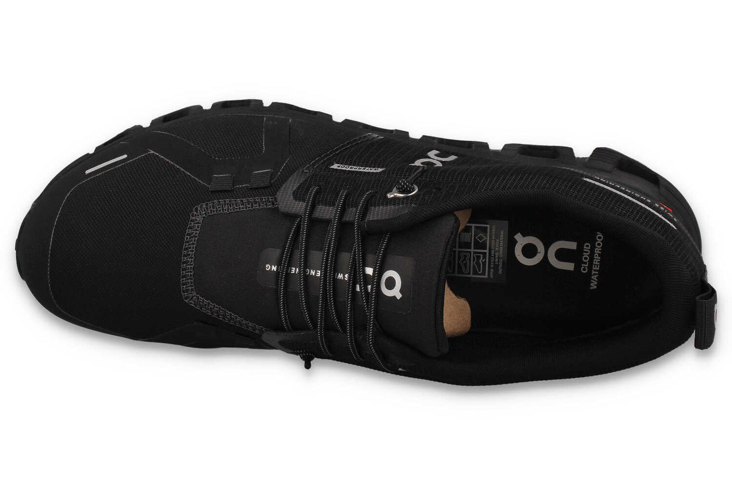 Cloud 6 Waterproof