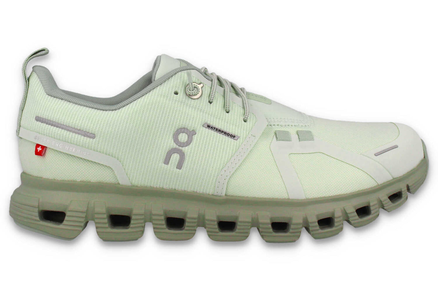 Cloud 6 Waterproof W