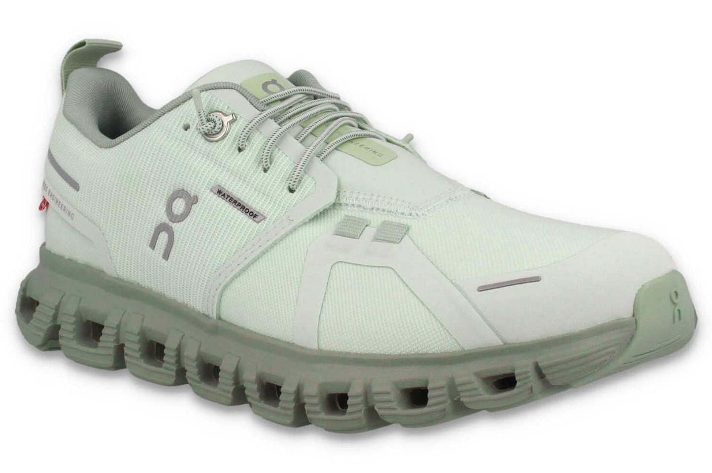 Cloud 6 Waterproof W