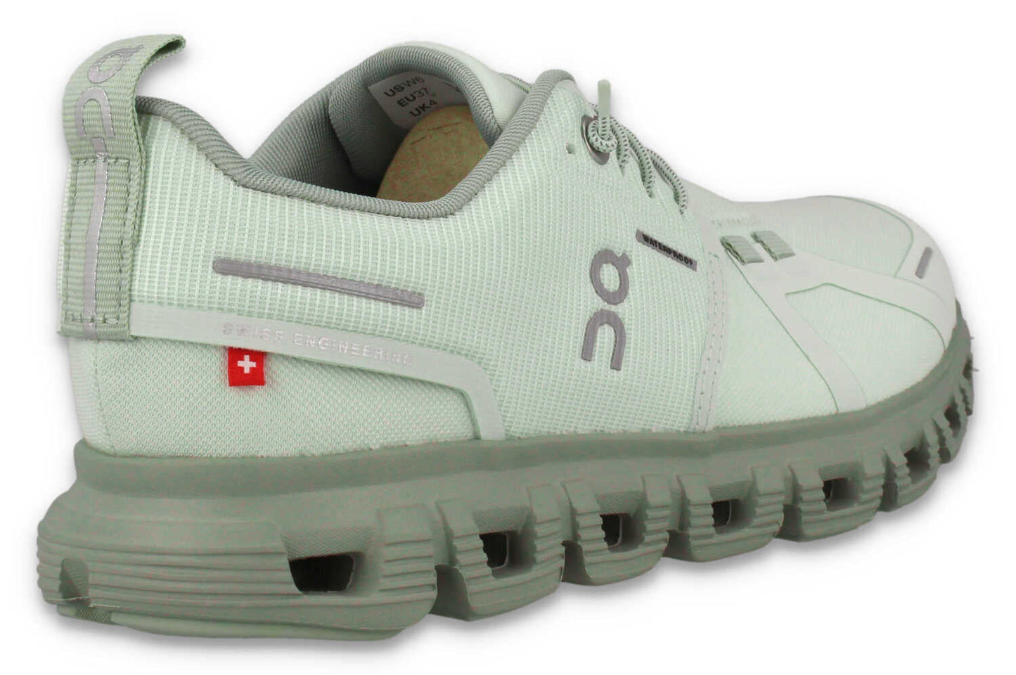Cloud 6 Waterproof W