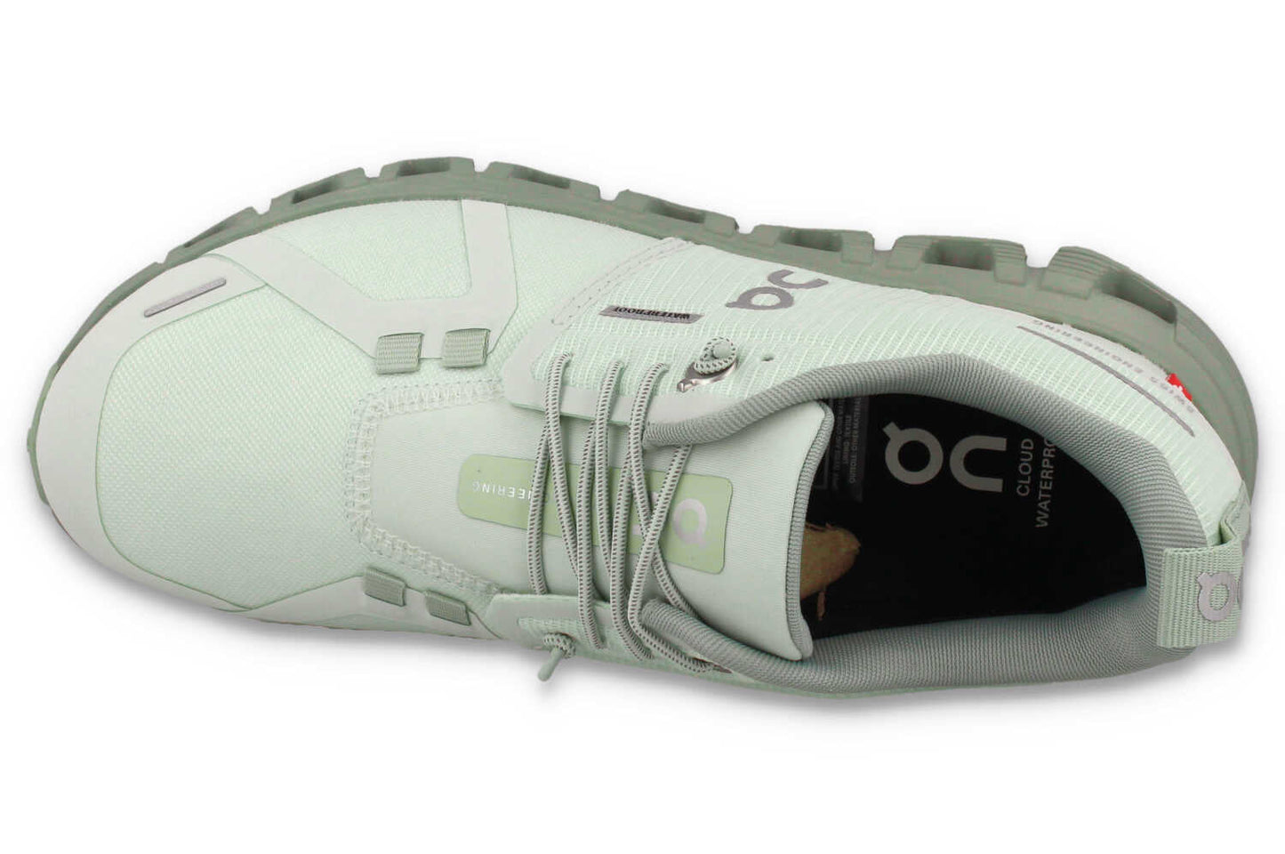 Cloud 6 Waterproof W