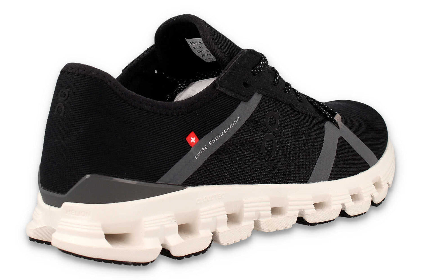 Cloud X 4 AD