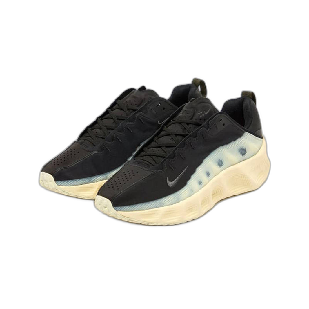 Nike Men's Ava Rover Shoes - Black / Anthracite-Black / Sequoia / Muslin