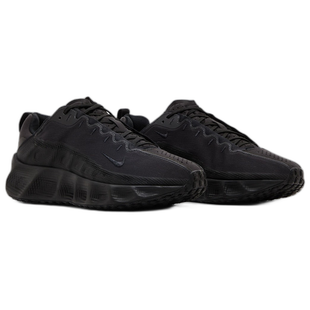 Nike Men's Ava Rover Shoes - Black / Anthracite