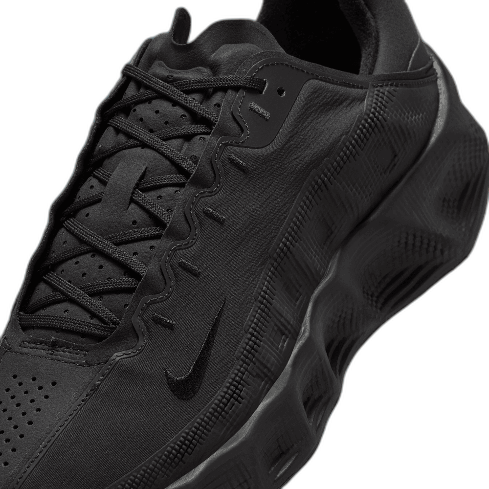 Nike Men's Ava Rover Shoes - Black / Anthracite