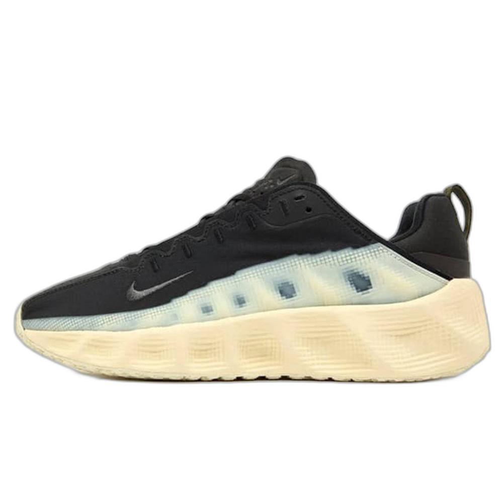 Nike Men's Ava Rover Shoes - Black / Anthracite-Black / Sequoia / Muslin