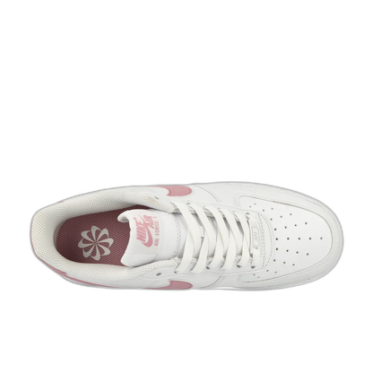 Nike Women's Air Force 1 '07 Next Nature Shoes - White / Elemental Pink