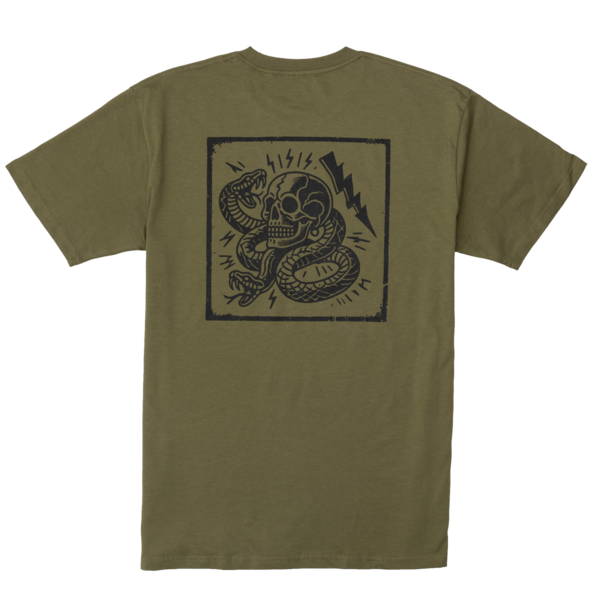 TD x BRCC Tee