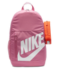 Nike Kids' Elemental Backpack - Magic Flamingo / Orange / White