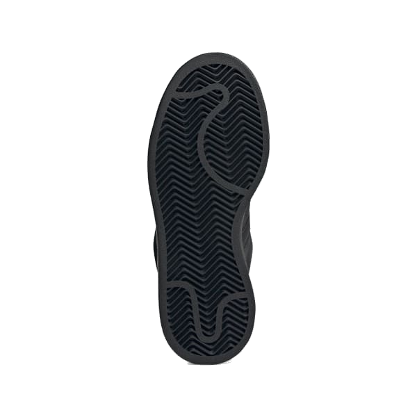 Adidas Kids' Campus 00s Shoes - Core Black