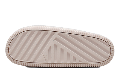 Nike Women's Calm Slide Shoes - Barely Rose