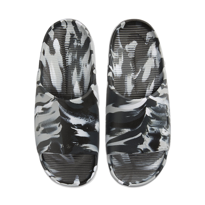 Nike Men's Calm Se Shoes - Black / Grey