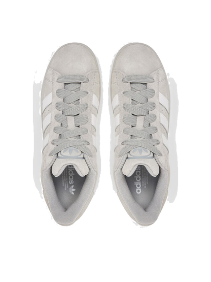 Adidas Men's Campus 00s Shoes - Grey Two / Cloud White