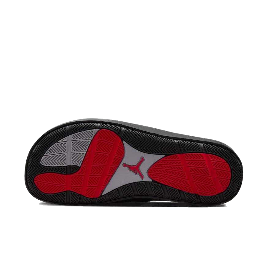 Nike Women's Jordan Sophia Shoes - Black / Gym Red