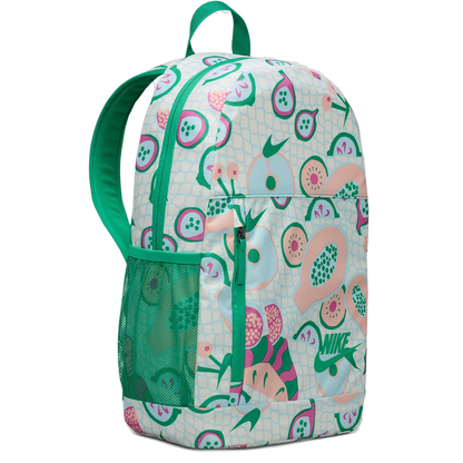 Nike Kids' Elemental Backpack - Sail / Stadium Green