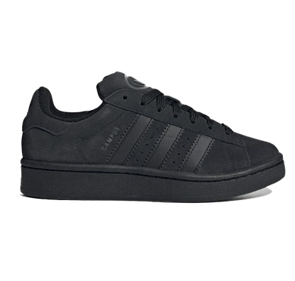 Adidas Kids' Campus 00s Shoes - Core Black