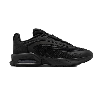 Nike Men's Air Max Fire Shoes - All Black