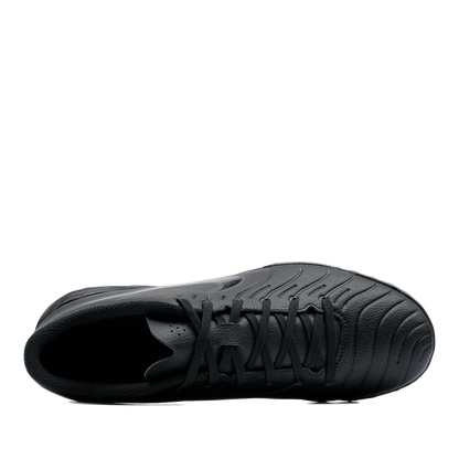 Nike Men's Tiempo Legend 10 Club Soccer Shoes - Black / Deep Jungle / Black
