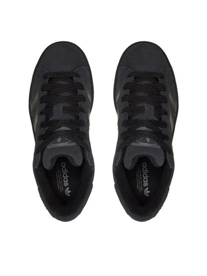 Adidas Kids' Campus 00s Shoes - Core Black