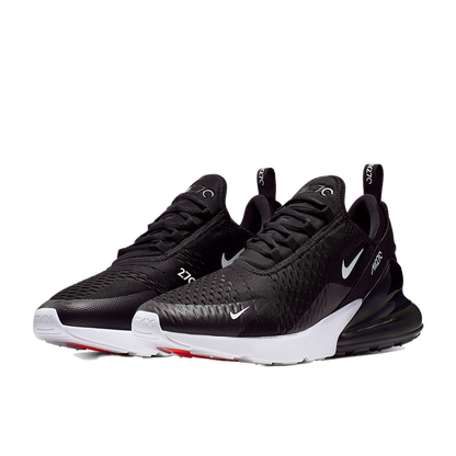 Nike Men's Air Max 270 Shoes - Black / White