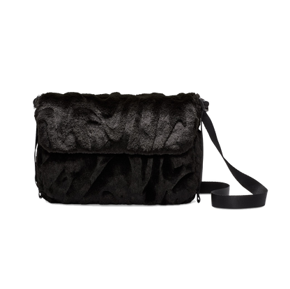 Nike Women's Sportswear Futura 365 Crossbody Bag - Black