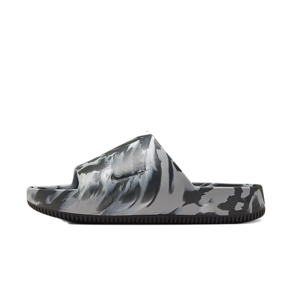 Nike Men's Calm Se Shoes - Black / Grey