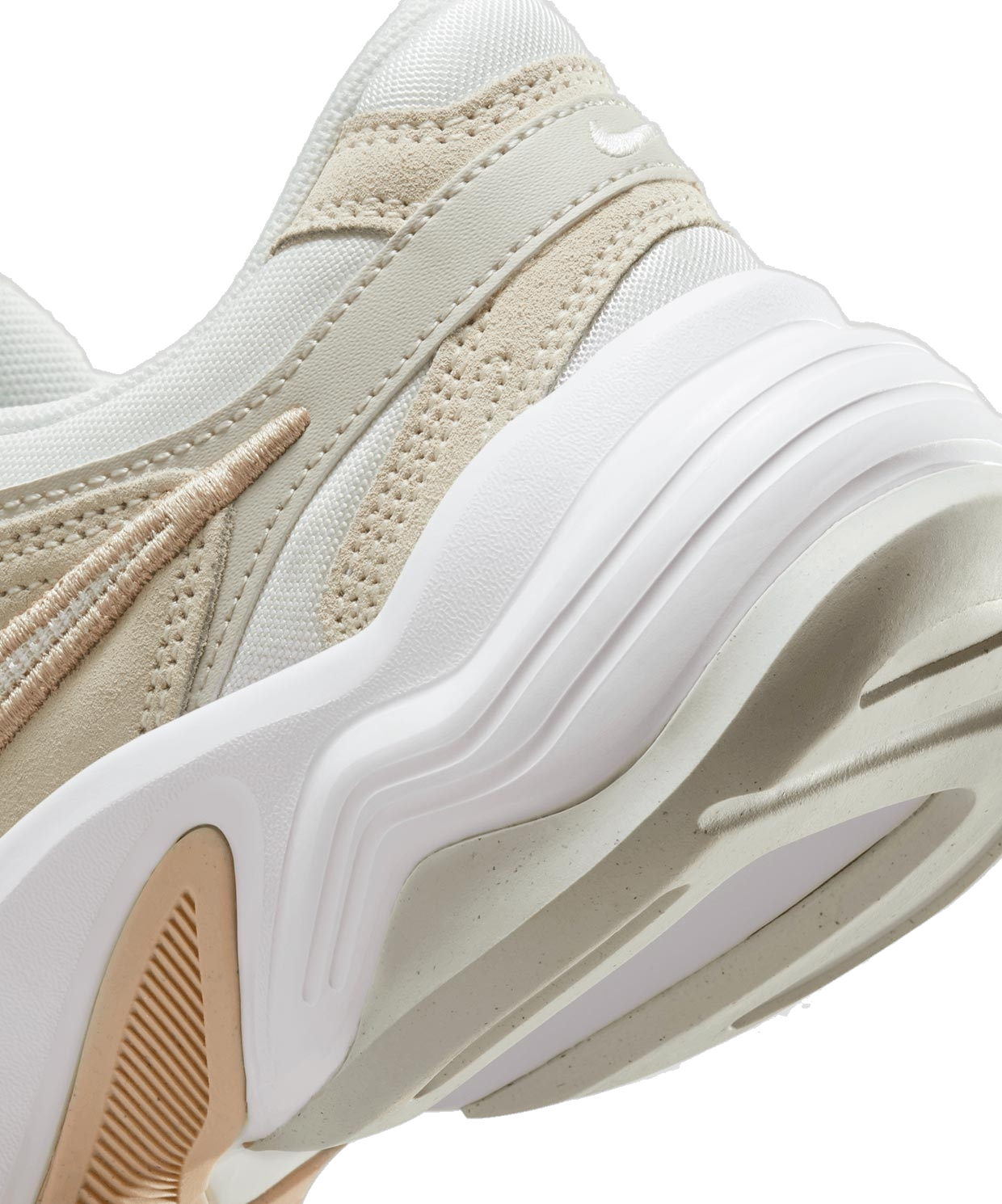 Nike Women's Al8 Shoes - Sail / Light Bone / Coconut Milk / Sanddrift