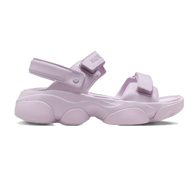 Nike Women's Jordan Deja Sandals - Doll / Daybreak