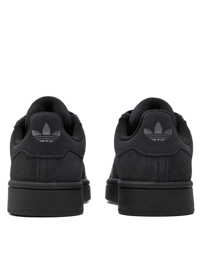 Adidas Kids' Campus 00s Shoes - Core Black