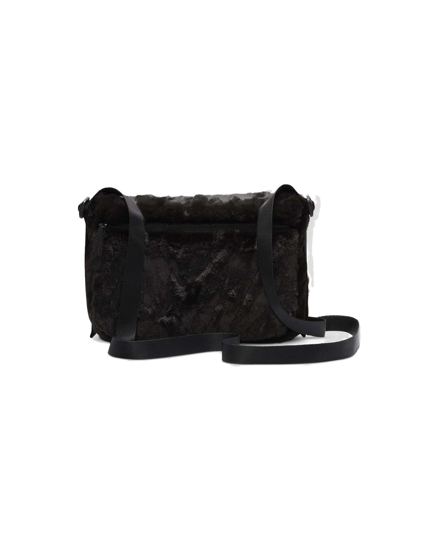 Nike Women's Sportswear Futura 365 Crossbody Bag - Black