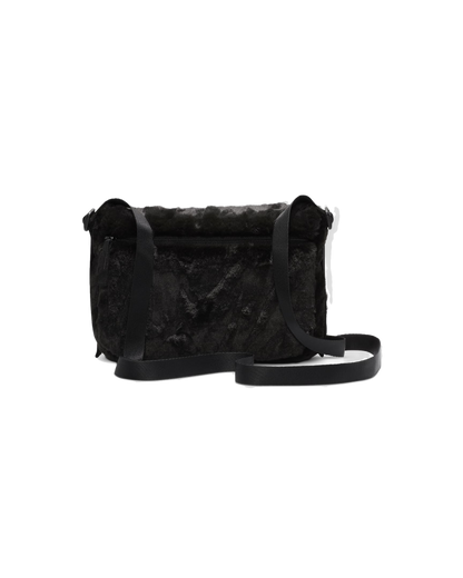 Nike Women's Sportswear Futura 365 Crossbody Bag - Black