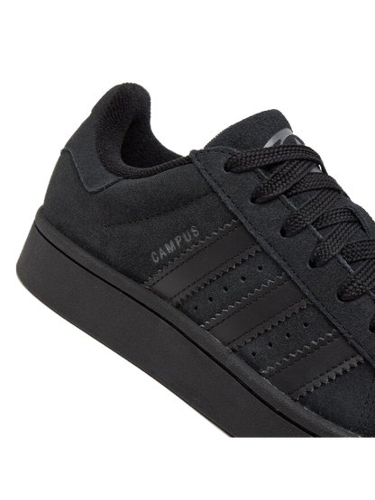 Adidas Kids' Campus 00s Shoes - Core Black