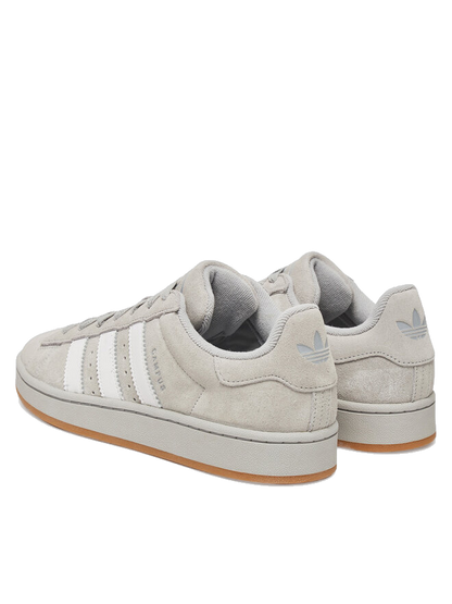 Adidas Men's Campus 00s Shoes - Grey Two / Cloud White