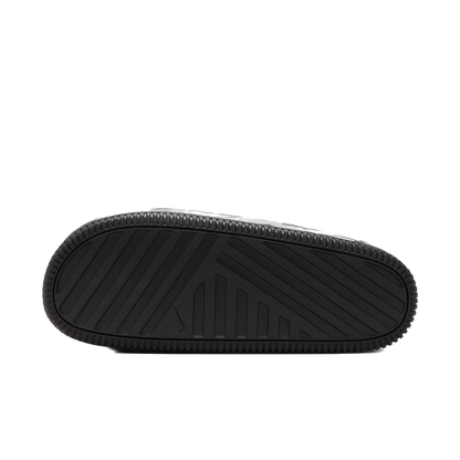 Nike Men's Calm Se Shoes - Black / Grey
