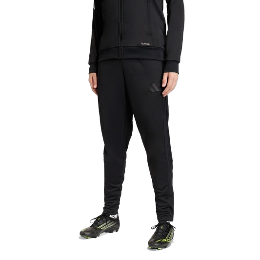 Adidas Men's Tiro 26 League Training Pants Apparel - Black / Black