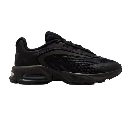 Nike Women's Air Max Fire Shoes - Black / White / Black